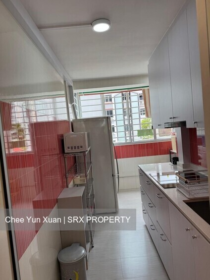 Blk 72 Circuit Road (Geylang), HDB 3 Rooms #542950441